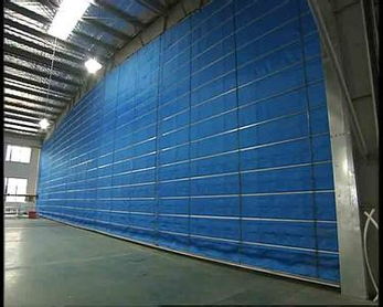 東城區安裝防火卷簾門價格