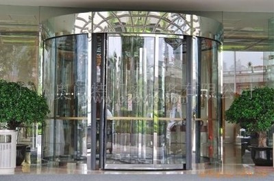 長沙奧閏特自動門控設備