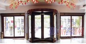 木制旋轉門 銅制旋轉門 不銹鋼旋轉門制造廠