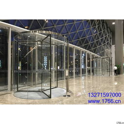 單行不銹鋼旋轉門,單行不銹鋼轉門,鄭州同創不銹鋼加工廠 鄭州不銹鋼加工 產品案例 旗桿廠家 自動門 電動門 松下自動門 多瑪自動門 崗亭廠家 崗亭 鄭州不銹鋼加工廠