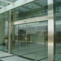 北京泰和門窗廠產品供應 鋼化玻璃門、不銹鋼玻璃門與豪華旋轉門等多種高品質選擇